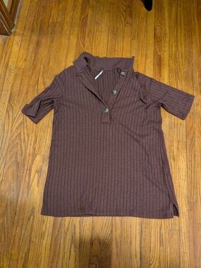 Free People Heart Strings Tunic